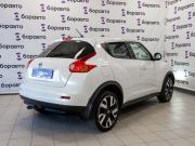 Nissan Juke I Ростов-на-Дону  - изображение 22