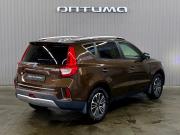 Geely Emgrand X7 I Рестайлинг 2 Краснодар  - изображение 25