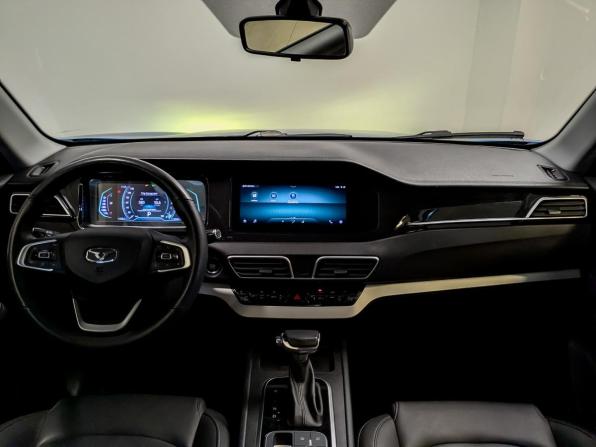 Kaiyi X3 с пробегом 2024 года, цена 1 300 000 рублей, 30551 км, внедорожник, Автокод Объявления