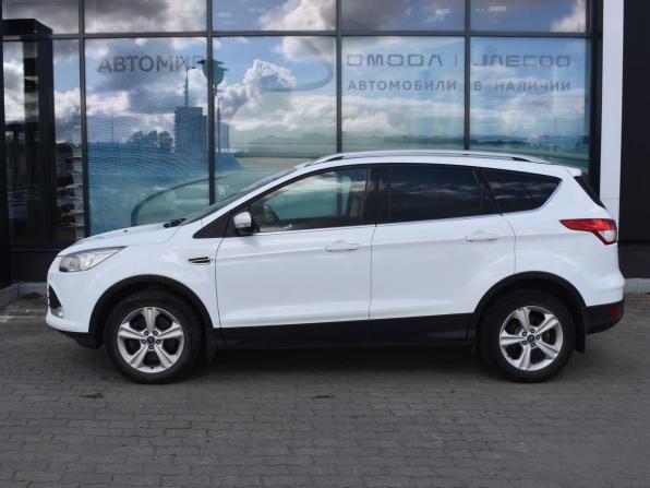Ford Kuga II с пробегом 2015 года, цена 1 175 000 рублей, 148304 км, внедорожник, Автокод Объявления