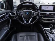 BMW 5 серии VII (G30/G31/G38) Москва  - изображение 30