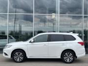 Mitsubishi Outlander III Рестайлинг 3 Воронеж  - изображение 28