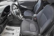 Hyundai Solaris I Барнаул  - изображение 32