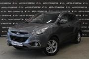 Hyundai ix35 I Томск  - изображение 11