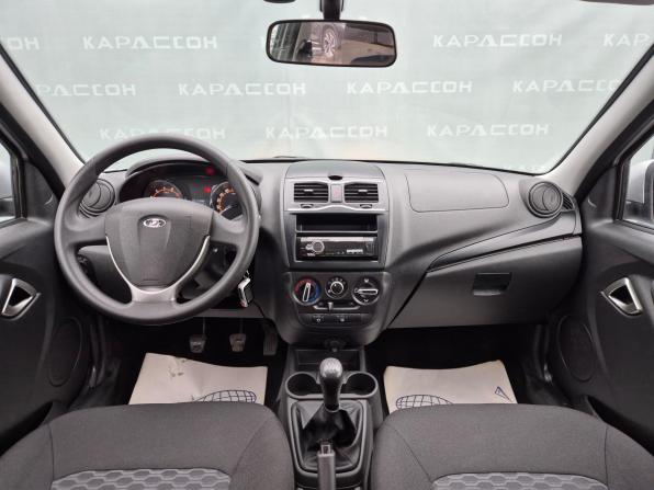 Lada (ВАЗ) Granta I Рестайлинг с пробегом 2024 года, цена 890 000 рублей, 36000 км, седан, Автокод Объявления