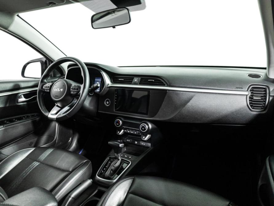 Kia Rio IV Рестайлинг Санкт-Петербург  - изображение 9