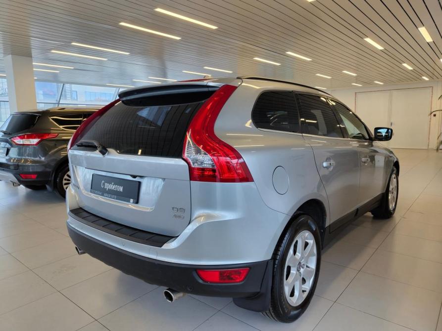 Volvo XC60 I Санкт-Петербург  - изображение 2