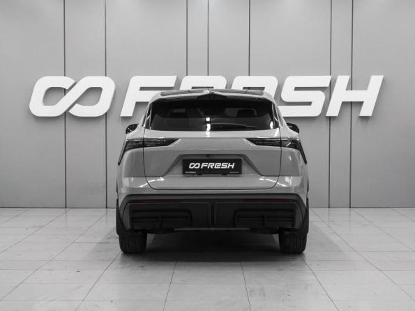 JETOUR DASHING I с пробегом 2024 года, цена 2 099 000 рублей, 32855 км, внедорожник, Автокод Объявления