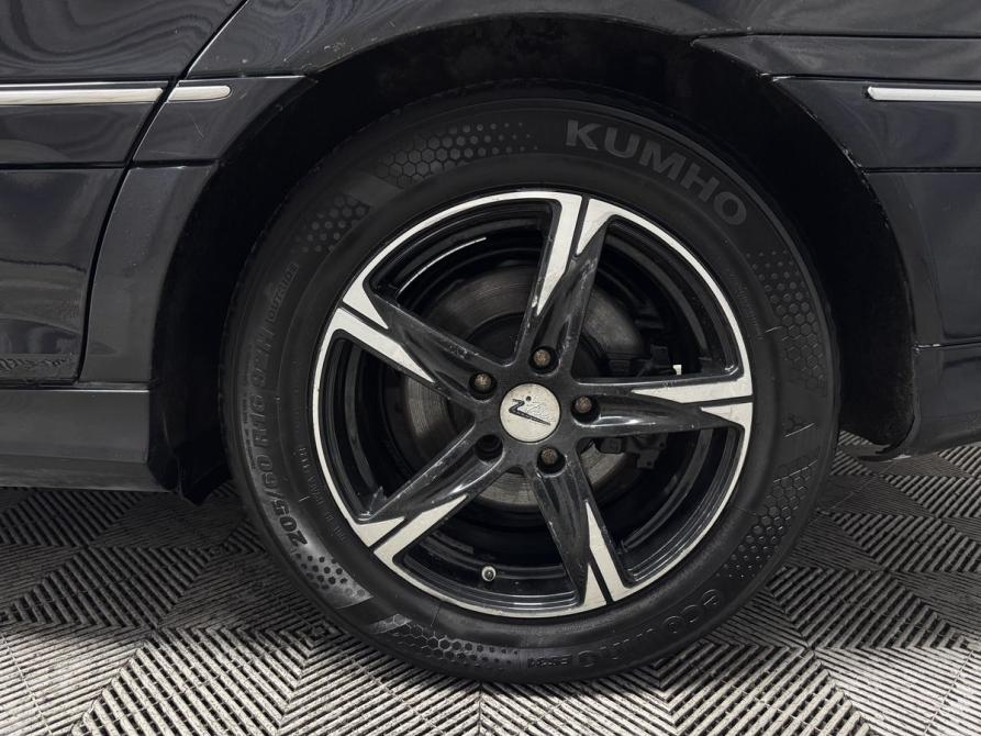 Mercedes-Benz C-Класс II (W203) Рестайлинг Стерлитамак  - изображение 18