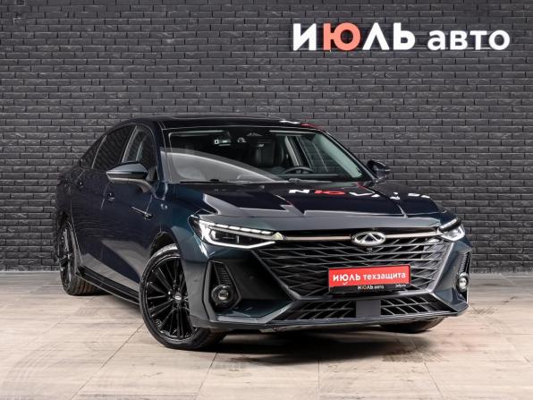 Chery Arrizo 8 с пробегом 2024 года, цена 2 200 000 рублей, 40377 км, седан, Автокод Объявления