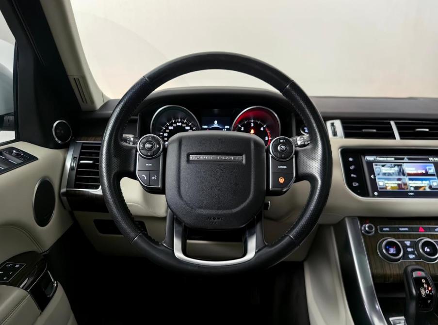 Land Rover Range Rover Sport II Москва  - изображение 13