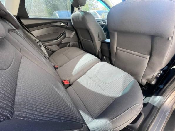 Ford Focus III с пробегом 2014 года, цена 760 000 рублей, 209089 км, универсал, Автокод Объявления