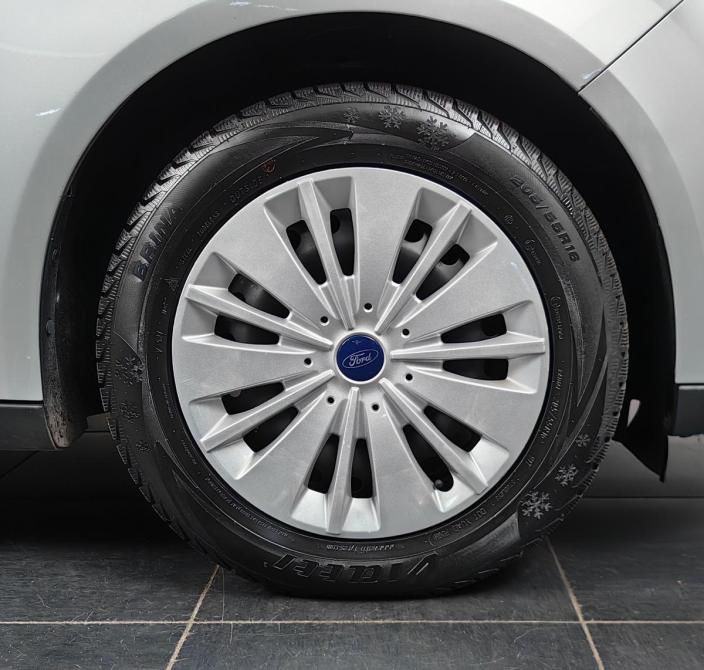 Ford Focus III Рестайлинг Москва  - изображение 23