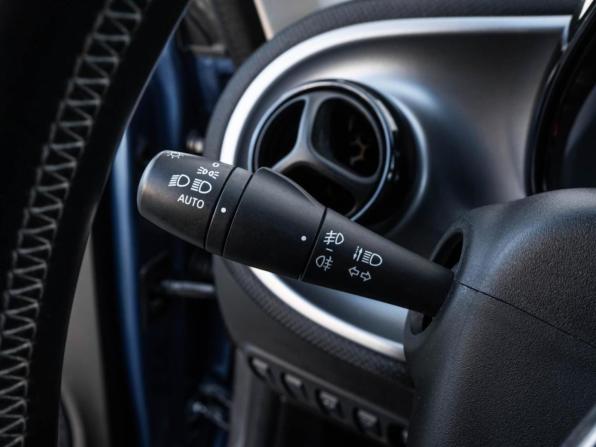 Smart Forfour II с пробегом 2017 года, цена 1 686 000 рублей, 117995 км, хэтчбек, Автокод Объявления