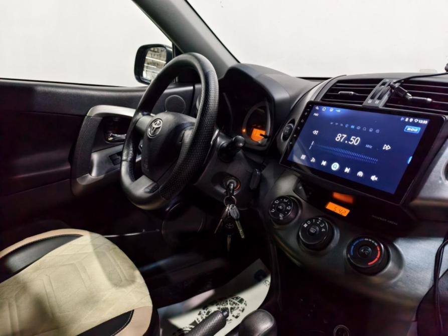 Toyota RAV4 III (XA30) Рестайлинг Курск  - изображение 6