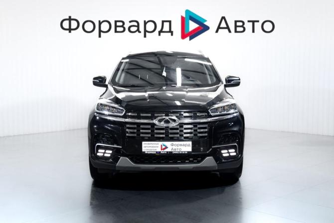 Chery Tiggo 8 I Рестайлинг с пробегом 2023 года, цена 1 999 000 рублей, 48000 км, внедорожник, Автокод Объявления