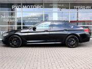 BMW 5 серии VII (G30/G31/G38) Калининград  - изображение 41