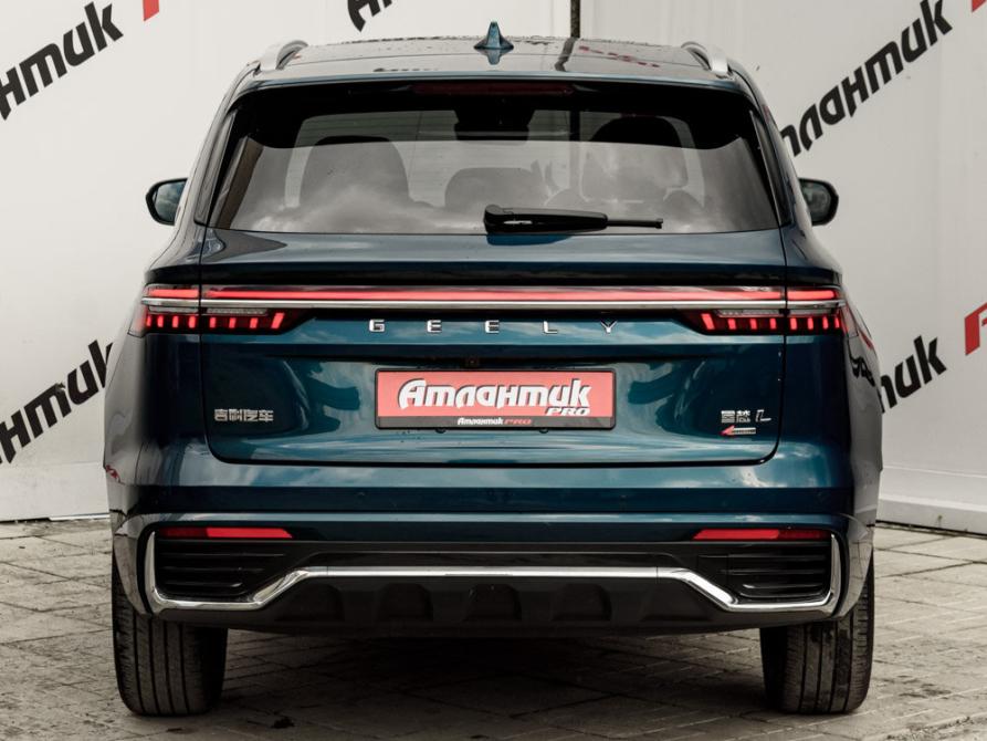 Geely Monjaro I Екатеринбург  - изображение 6