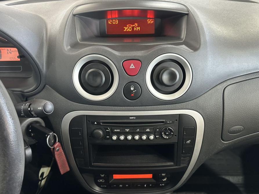 Citroen C3 I Рестайлинг Москва  - изображение 13