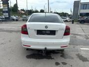 Skoda Octavia II (A5) Рестайлинг Тула  - изображение 21