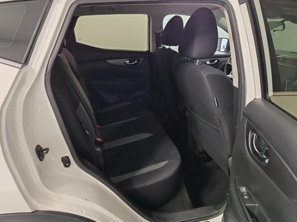 Nissan Qashqai II Рестайлинг с пробегом 2019 года, цена 1 899 000 рублей, 190335 км, внедорожник, Автокод Объявления