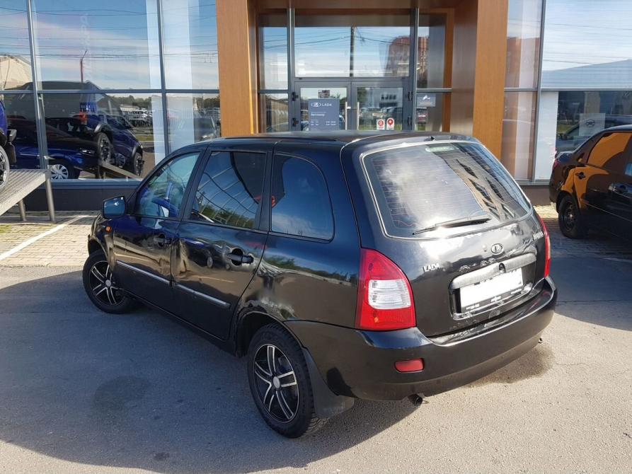 Lada (ВАЗ) Kalina I Брянск  - изображение 7