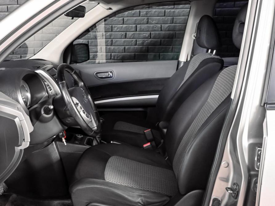 Nissan X-Trail II Екатеринбург  - изображение 10