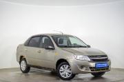 Lada (ВАЗ) Granta I Оренбург  - изображение 18