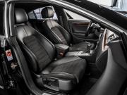 Volkswagen Passat CC I Рестайлинг Тюмень  - изображение 49