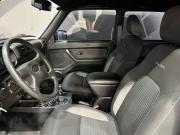 Lada (ВАЗ) Niva Legend Пермь  - изображение 33