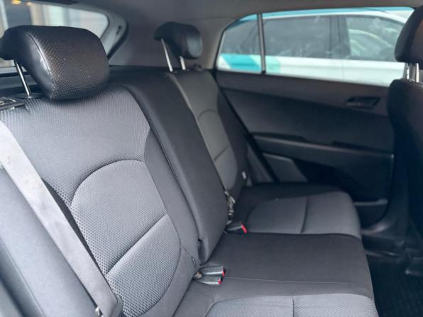 Hyundai Creta I с пробегом 2017 года, цена 1 419 000 рублей, 164114 км, внедорожник, Автокод Объявления
