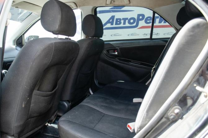 Geely MK I с пробегом 2012 года, цена 105 000 рублей, 175000 км, седан, Автокод Объявления