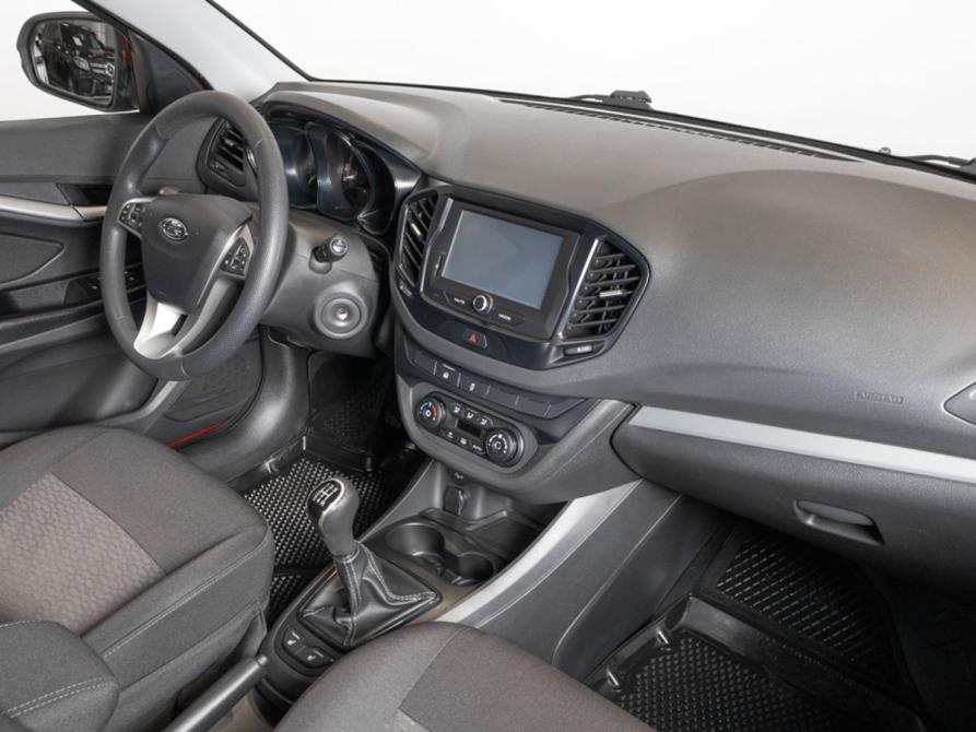 Lada (ВАЗ) Vesta I Казань  - изображение 7