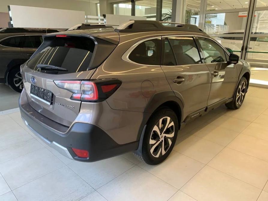 Subaru Outback VI Челябинск  - изображение 4