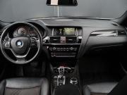 BMW X4 I (F26) Москва  - изображение 25
