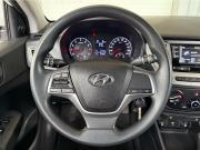 Hyundai Solaris II Рестайлинг Самара  - изображение 27