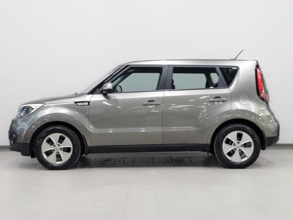 Kia Soul II Рестайлинг с пробегом 2019 года, цена 1 395 000 рублей, 143516 км, хэтчбек, Автокод Объявления