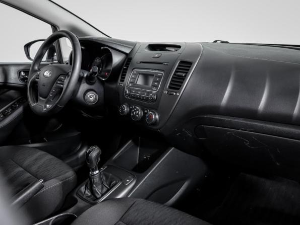 Kia Cerato III с пробегом 2015 года, цена 980 000 рублей, 157388 км, седан, Автокод Объявления
