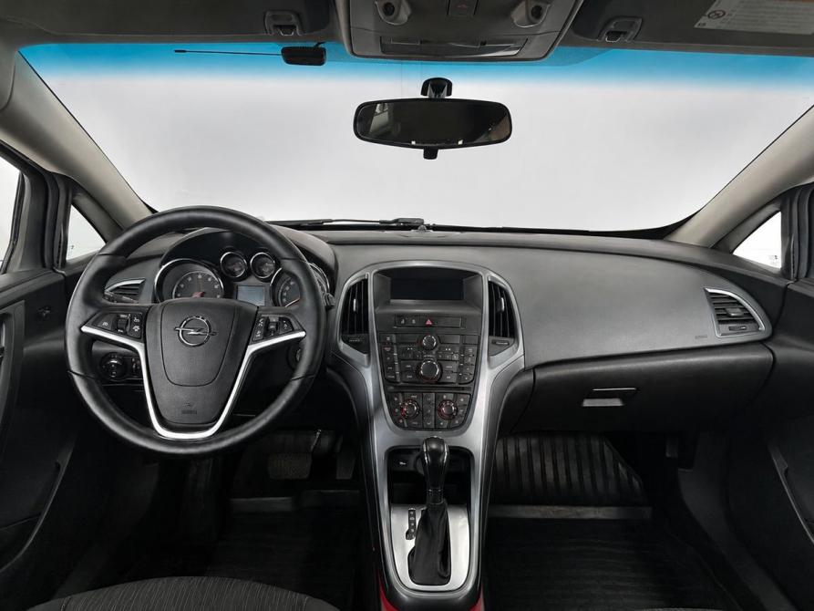 Opel Astra J Рестайлинг Уфа  - изображение 7