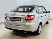 Lada (ВАЗ) Granta I Москва  - изображение 16