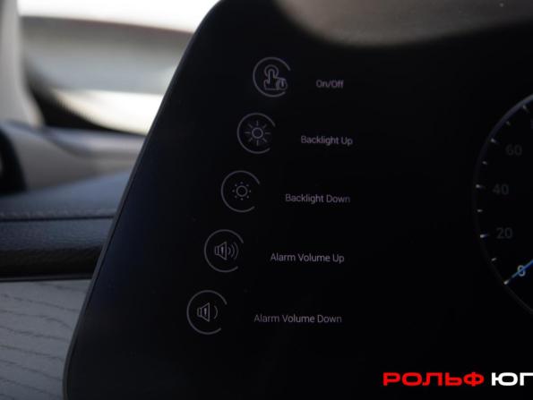 Chery Arrizo 8 с пробегом 2023 года, цена 2 078 000 рублей, 54450 км, седан, Автокод Объявления