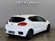 Kia Ceed II Рестайлинг Краснодар  - изображение 25