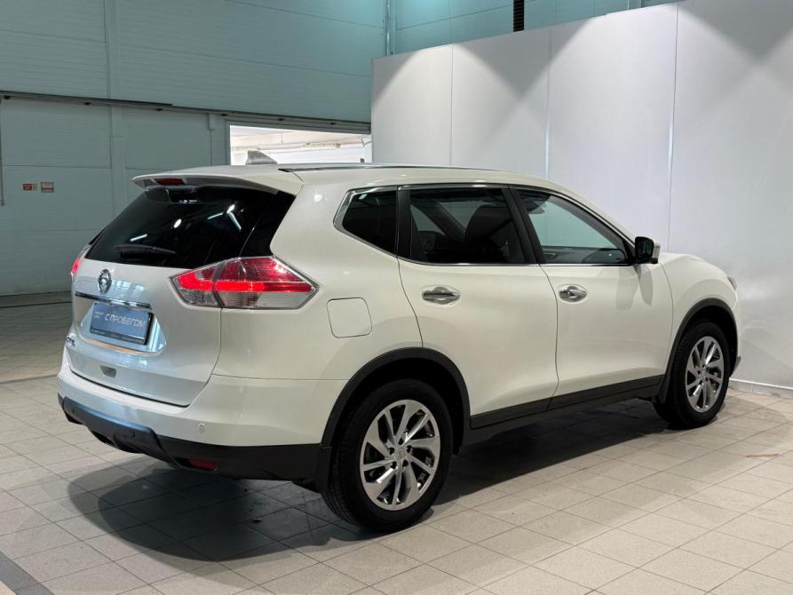 Nissan X-Trail III Самара  - изображение 5