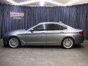 BMW 5 серии VII (G30/G31/G38) Москва  - изображение 34
