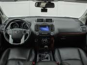 Toyota Land Cruiser Prado 150 Series Рестайлинг 2 Магнитогорск  - изображение 43