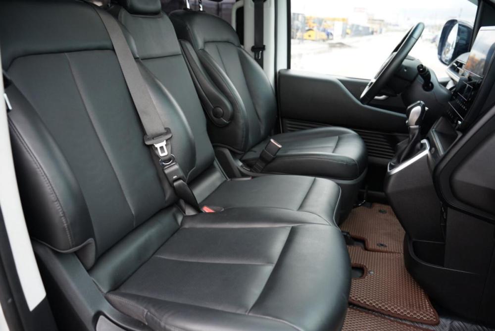 Hyundai Staria I Крым  - изображение 25