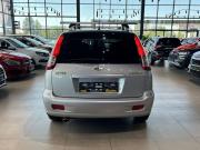 Chevrolet Rezzo Оренбург  - изображение 28