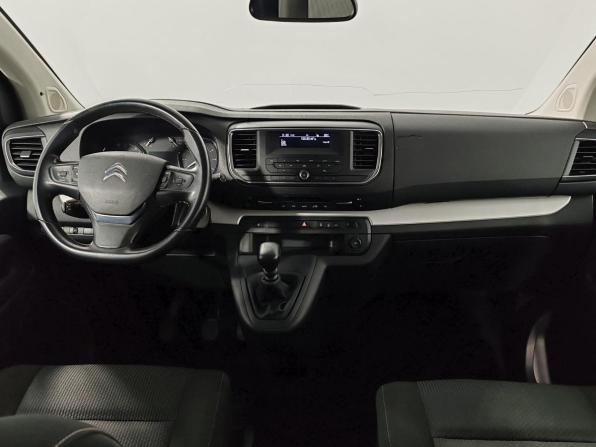 Citroen SpaceTourer I с пробегом 2020 года, цена 2 549 000 рублей, 120572 км, минивэн, Автокод Объявления