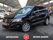 Volkswagen Tiguan I Екатеринбург  - изображение 18