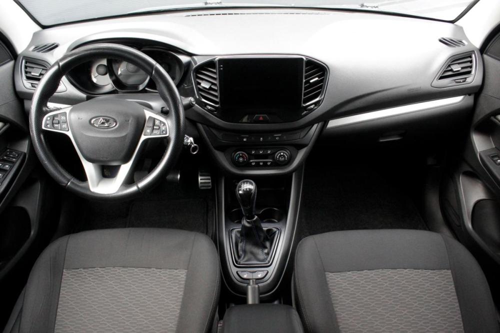 Lada (ВАЗ) Vesta I Брянск  - изображение 7
